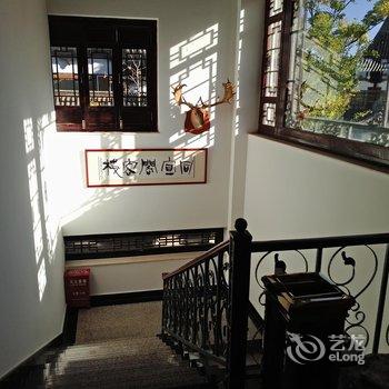 昆明故城同宣阁客栈酒店提供图片