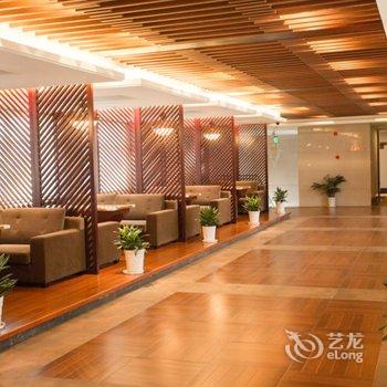 宁波浅水湾维尼尔水岸酒店酒店提供图片