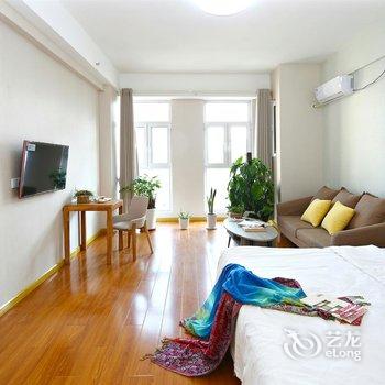 海澜公寓(青岛重庆南路店)酒店提供图片