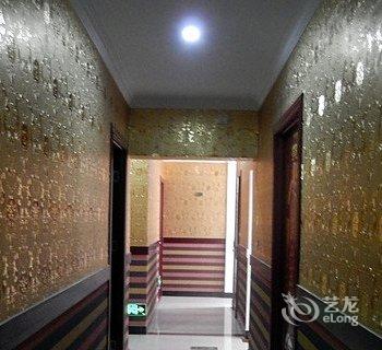 昆山天宇宾馆酒店提供图片