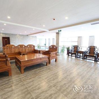 北京星汉天地影社酒店酒店提供图片