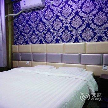 海友宾馆(通化火车站店)酒店提供图片