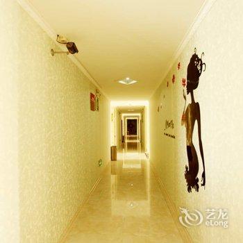徐州市丰县迪欧商务宾馆酒店提供图片