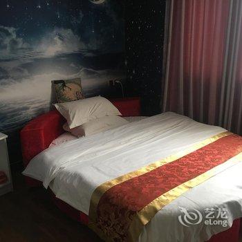 永城浩涛商务宾馆酒店提供图片