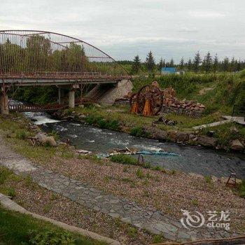 长白山棒槌鸟休闲宾馆酒店提供图片