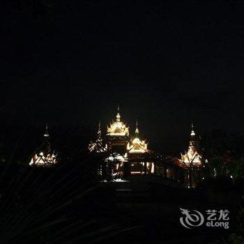 西双版纳漫游家青年旅舍酒店提供图片