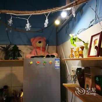 西双版纳漫游家青年旅舍酒店提供图片