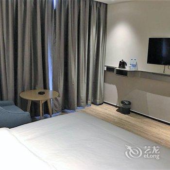 城市便捷酒店(广州东平智得广场店)酒店提供图片