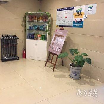 吉楚快捷酒店(荆州古城店)酒店提供图片