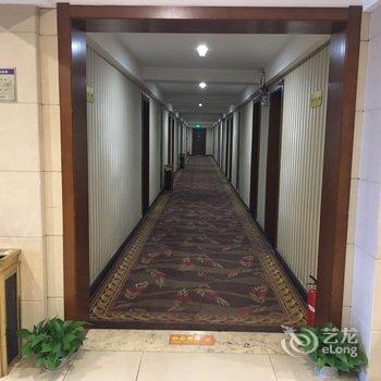 吉楚快捷酒店(荆州古城店)酒店提供图片