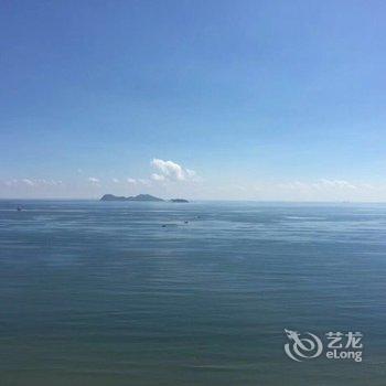 惠州万科双月湾海晴度假公寓酒店提供图片