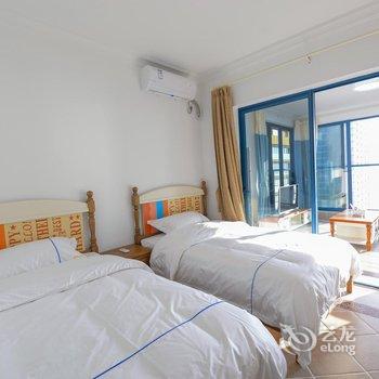 惠州万科双月湾海晴度假公寓酒店提供图片