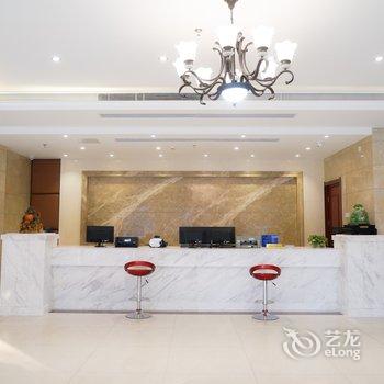 南昌康华商务宾馆酒店提供图片
