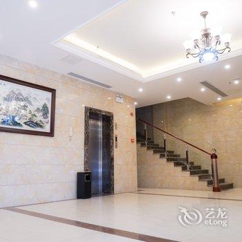南昌康华商务宾馆酒店提供图片
