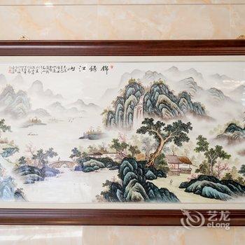 南昌康华商务宾馆酒店提供图片