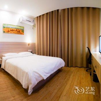 南昌康华商务宾馆酒店提供图片
