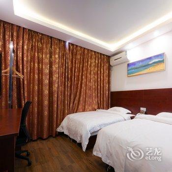 南昌康华商务宾馆酒店提供图片