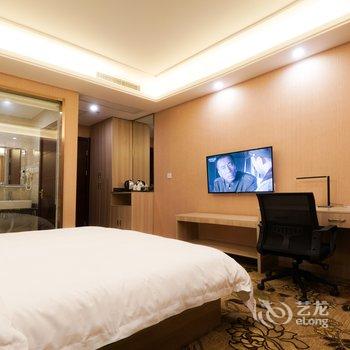 南昌康华商务宾馆酒店提供图片