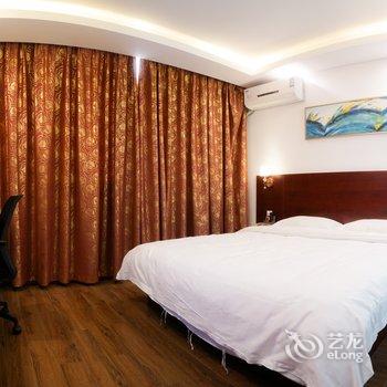 南昌康华商务宾馆酒店提供图片