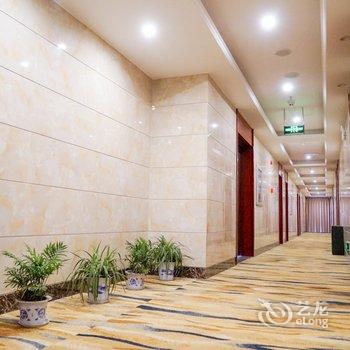 南昌康华商务宾馆酒店提供图片