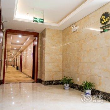 南昌康华商务宾馆酒店提供图片
