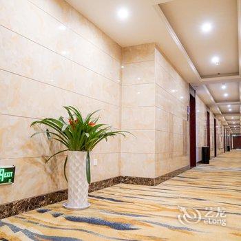 南昌康华商务宾馆酒店提供图片
