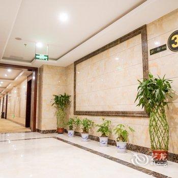 南昌康华商务宾馆酒店提供图片
