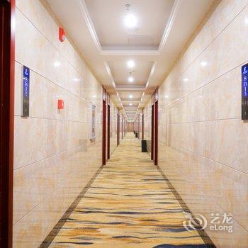 南昌康华商务宾馆酒店提供图片