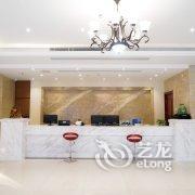 南昌康华商务宾馆酒店提供图片