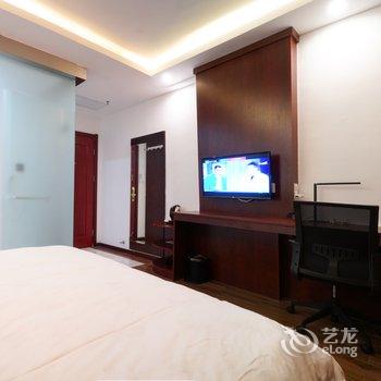 南昌康华商务宾馆酒店提供图片