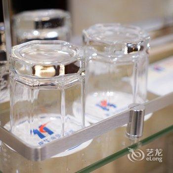 南昌康华商务宾馆酒店提供图片