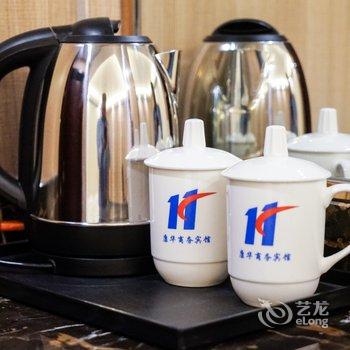 南昌康华商务宾馆酒店提供图片
