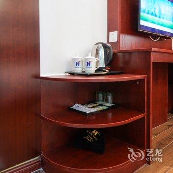 南昌康华商务宾馆酒店提供图片