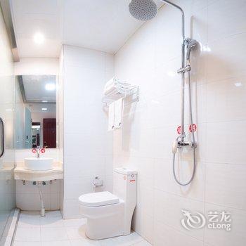 南昌康华商务宾馆酒店提供图片
