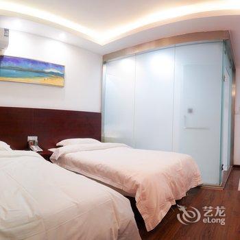 南昌康华商务宾馆酒店提供图片