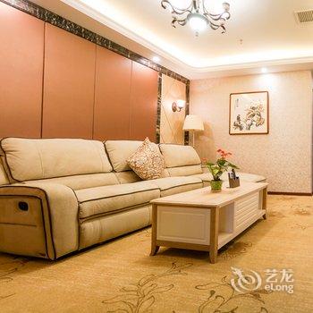 南昌康华商务宾馆酒店提供图片