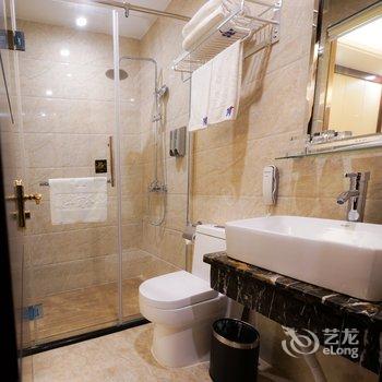 南昌康华商务宾馆酒店提供图片