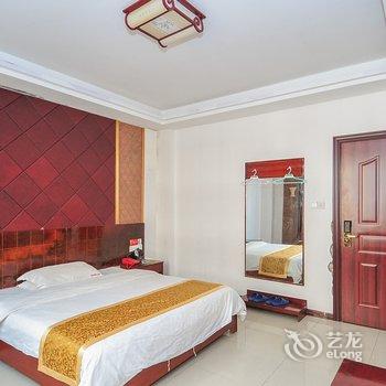 万宁鑫旺商务宾馆酒店提供图片