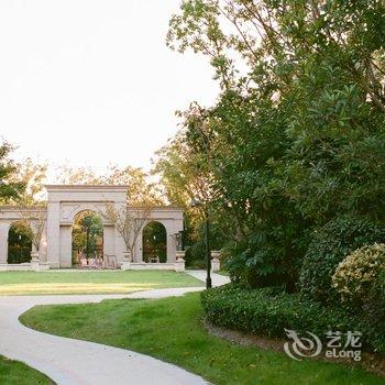 觅兹民宿(上海国际旅游度假区浦东机场川沙店)酒店提供图片