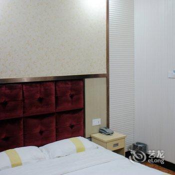 九江阳光商务宾馆酒店提供图片