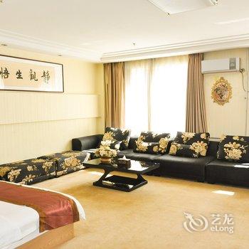 赤峰京华宾馆酒店提供图片