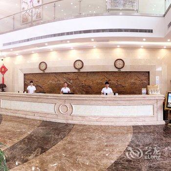 西安西咸新区伟业大酒店酒店提供图片