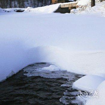 牡丹江傲雪客栈酒店提供图片