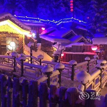 牡丹江傲雪客栈酒店提供图片