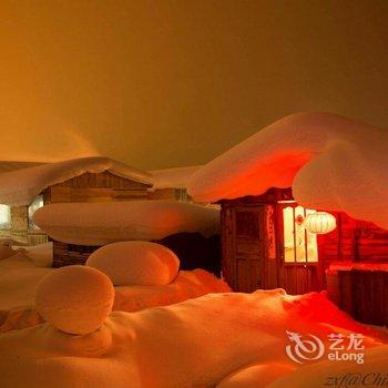 牡丹江傲雪客栈酒店提供图片