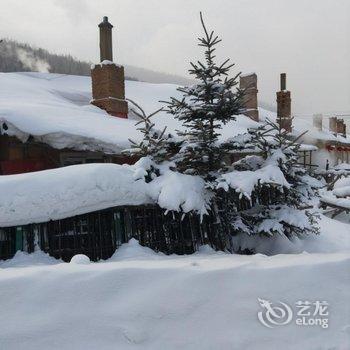 牡丹江傲雪客栈酒店提供图片