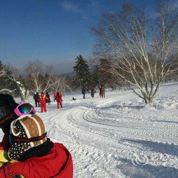 牡丹江傲雪客栈酒店提供图片