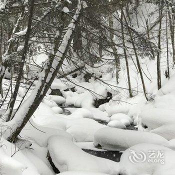 牡丹江傲雪客栈酒店提供图片
