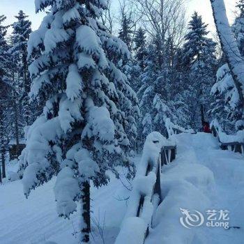 牡丹江傲雪客栈酒店提供图片