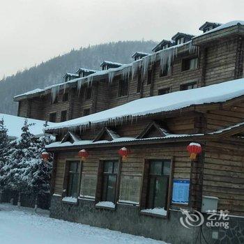 牡丹江傲雪客栈酒店提供图片